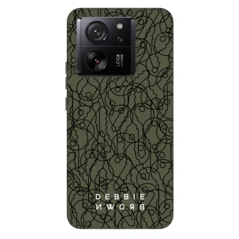 Etui na Xiaomi 13T - UNLOCK YOURSELF