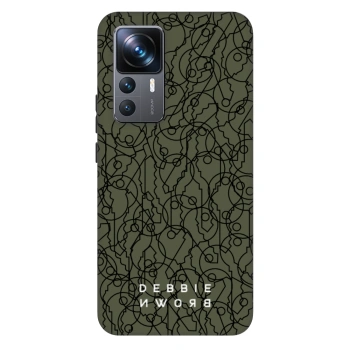 Etui na Xiaomi 12T Pro - UNLOCK YOURSELF