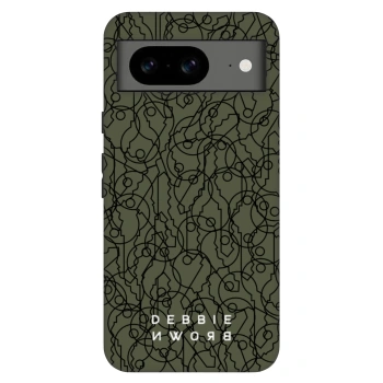 Etui na Google Pixel 8 Pro - UNLOCK YOURSELF
