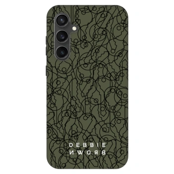 Etui na Samsung Galaxy S23 FE S711B - UNLOCK YOURSELF