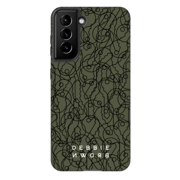 Etui na Samsung Galaxy S22 5G - UNLOCK YOURSELF