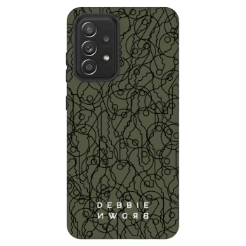 Etui na Samsung Galaxy A52 5G A525F - UNLOCK YOURSELF