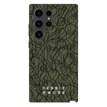 Etui na Samsung Galaxy S24 Ultra S928B 5G - UNLOCK YOURSELF