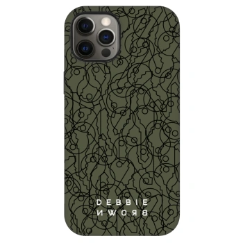 Etui na Apple iPhone 12 - UNLOCK YOURSELF