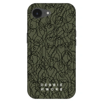 Etui na Apple iPhone 16e - UNLOCK YOURSELF