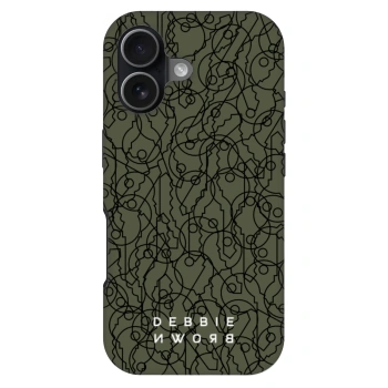 Etui na Apple iPhone 17 - UNLOCK YOURSELF