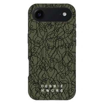 Etui na Apple iPhone Air - UNLOCK YOURSELF