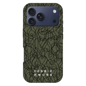 Etui na Apple iPhone 17 Pro - UNLOCK YOURSELF