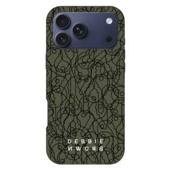 Etui na Apple iPhone 17 Pro Max - UNLOCK YOURSELF