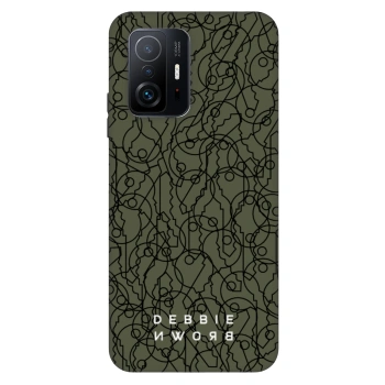 Etui na Xiaomi 11T - UNLOCK YOURSELF