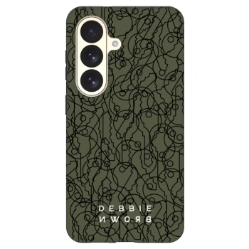 Etui na Samsung Galaxy S26 - UNLOCK YOURSELF