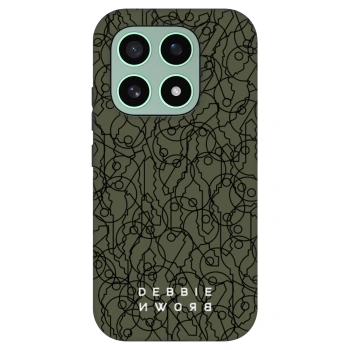Etui na Xiaomi 17 - UNLOCK YOURSELF