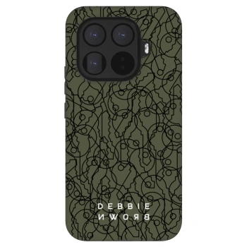 Etui na Xiaomi 15T Pro - UNLOCK YOURSELF