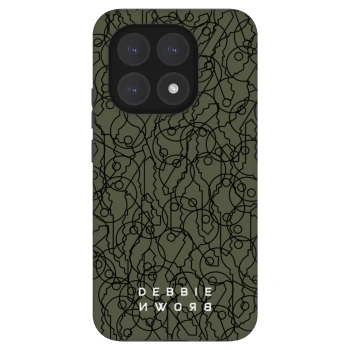 Etui na Xiaomi 15T - UNLOCK YOURSELF