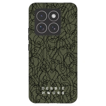 Etui na Xiaomi 14 Pro - UNLOCK YOURSELF