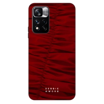 Etui na Xiaomi Redmi Note 11 Pro 5G - THIRFTY WOMAN