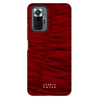 Etui na Xiaomi Redmi Note 10 Pro - THIRFTY WOMAN