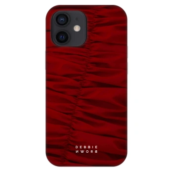 Etui na Apple iPhone 12 mini - THIRFTY WOMAN