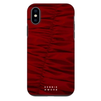 Etui na Apple iPhone X/XS - THIRFTY WOMAN