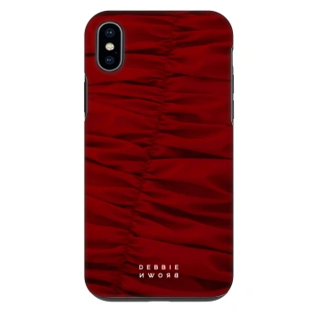 Etui na Apple iPhone XS Max - THIRFTY WOMAN