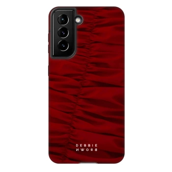 Etui na Samsung Galaxy S22 5G - THIRFTY WOMAN