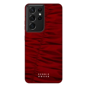 Etui na Samsung Galaxy S21 Ultra 5G G998B - THIRFTY WOMAN