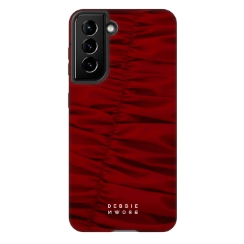 Etui na Samsung Galaxy S21 5G G991B - THIRFTY WOMAN