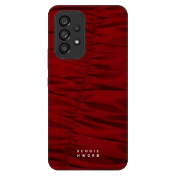 Etui na Samsung Galaxy A53 5G A536 - THIRFTY WOMAN