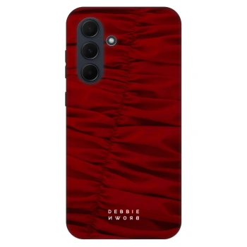 Etui na Samsung Galaxy A35 5G A356B - THIRFTY WOMAN