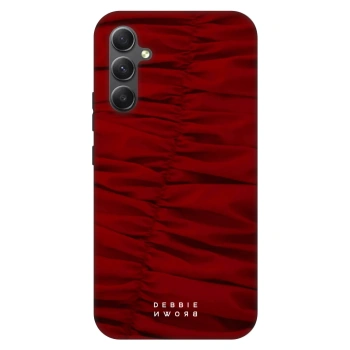 Etui na Samsung Galaxy A34 5G A346B - THIRFTY WOMAN