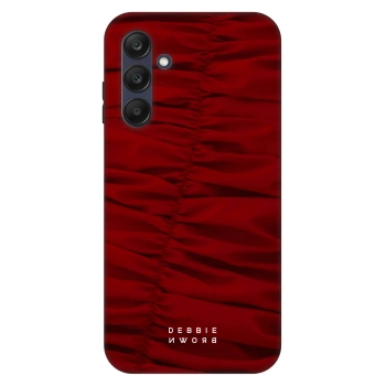 Etui na Samsung Galaxy A25 A256B 5G - THIRFTY WOMAN
