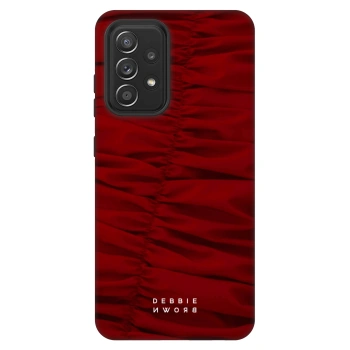 Etui na Samsung Galaxy A52 5G A525F - THIRFTY WOMAN