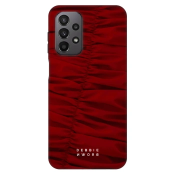 Etui na Samsung Galaxy A23 A235F 4G - THIRFTY WOMAN