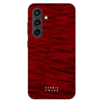 Etui na Samsung Galaxy S24 S921B 5G - THIRFTY WOMAN