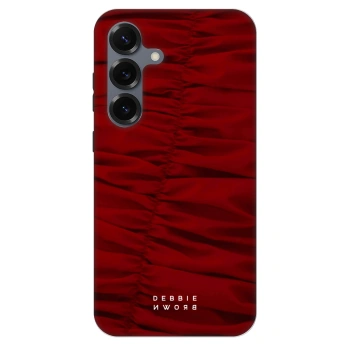 Etui na Samsung Galaxy S25 5G - THIRFTY WOMAN