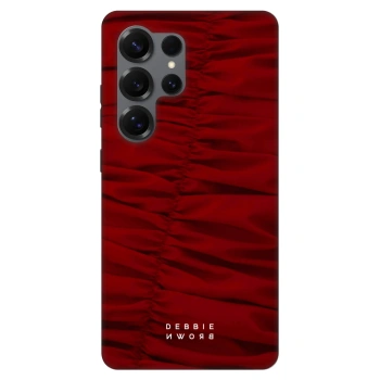 Etui na Samsung Galaxy S25 Ultra 5G - THIRFTY WOMAN