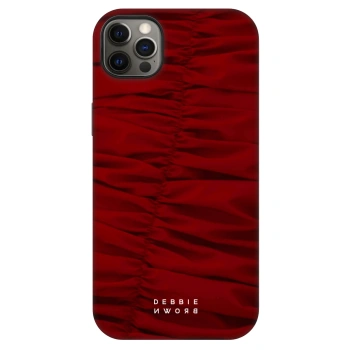 Etui na Apple iPhone 12 Pro Max - THIRFTY WOMAN