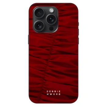 Etui na Apple iPhone 15 Pro - THIRFTY WOMAN