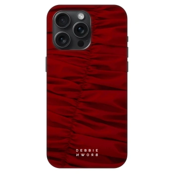 Etui na Apple iPhone 15 Pro Max - THIRFTY WOMAN