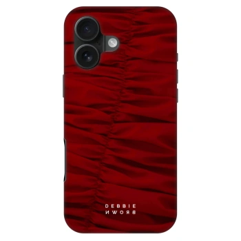 Etui na Apple iPhone 16 - THIRFTY WOMAN