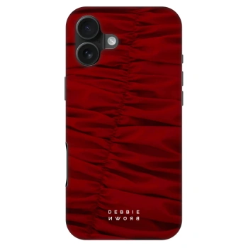 Etui na Apple iPhone 16 Plus - THIRFTY WOMAN