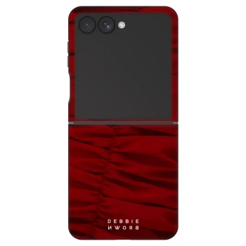 Etui na Samsung Galaxy Z Flip7 5G - THIRFTY WOMAN