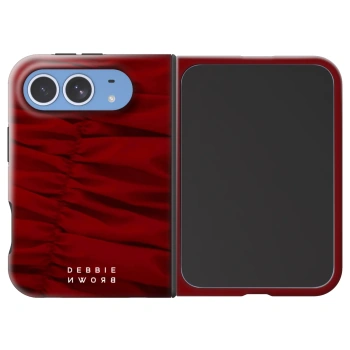 Etui na Apple iPhone Duo - THIRFTY WOMAN