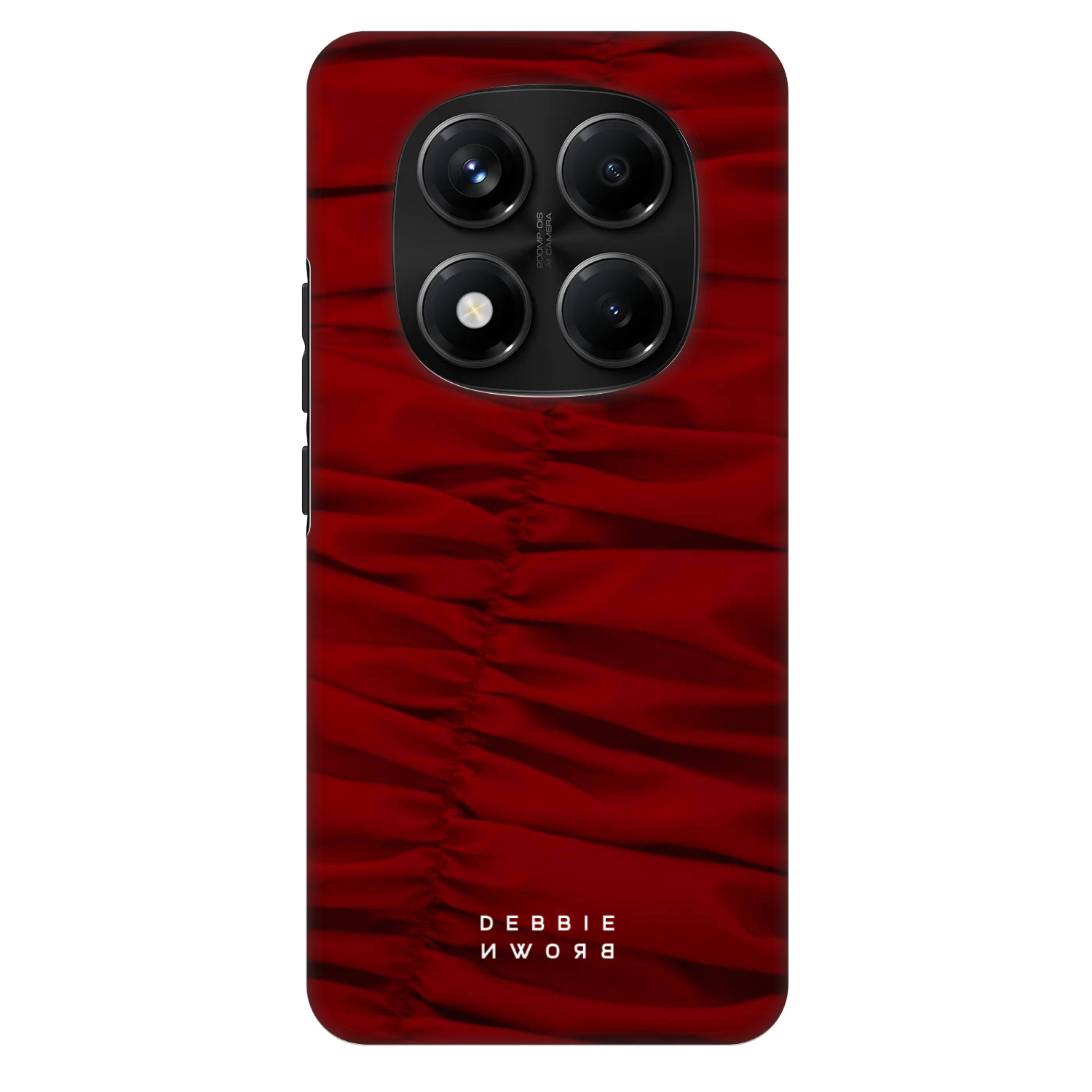 Picasee Fashion Case na Xiaomi Redmi Note 14 Pro+ 5G - THIRFTY WOMAN