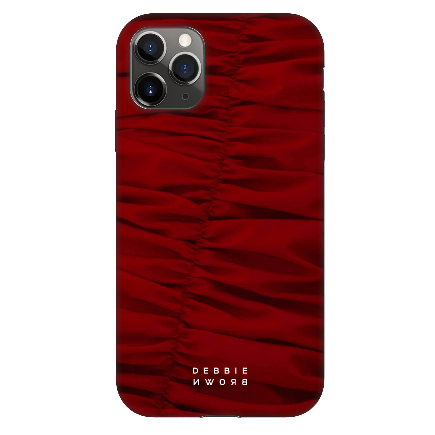 Picasee Fashion Case na Apple iPhone 11 Pro - THIRFTY WOMAN