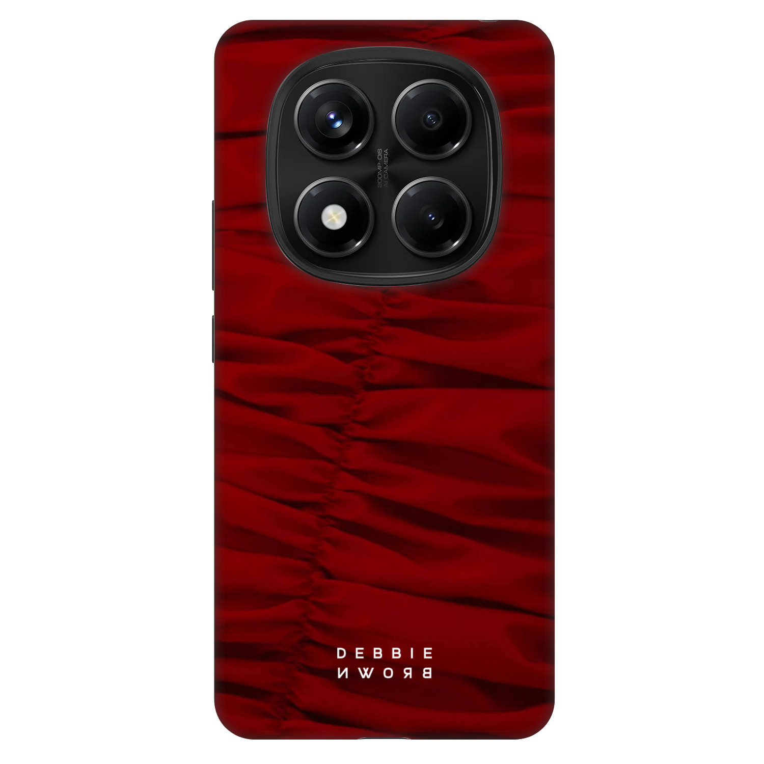 Picasee Fashion Case na Xiaomi Redmi Note 14 Pro 5G - THIRFTY WOMAN