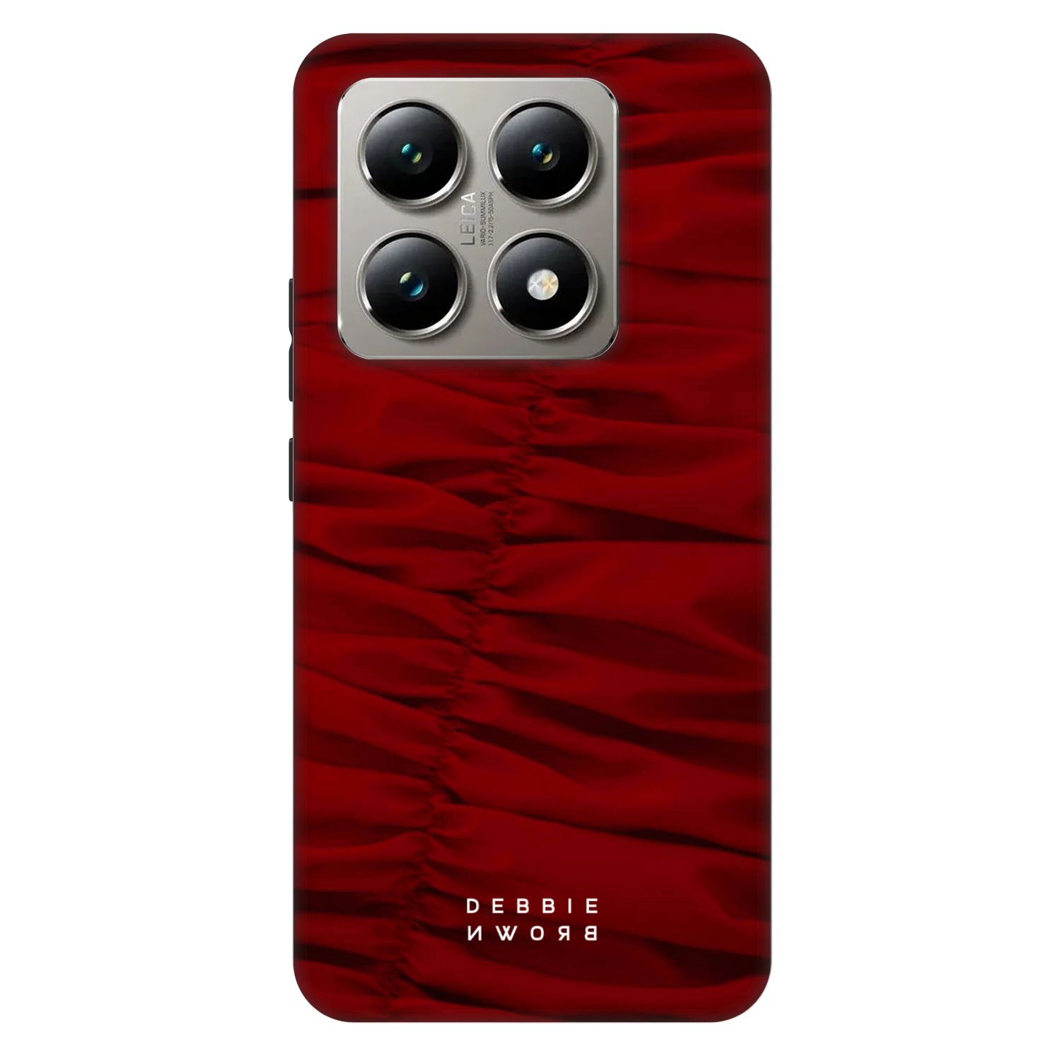 Picasee Fashion Case na Xiaomi 14T Pro - THIRFTY WOMAN