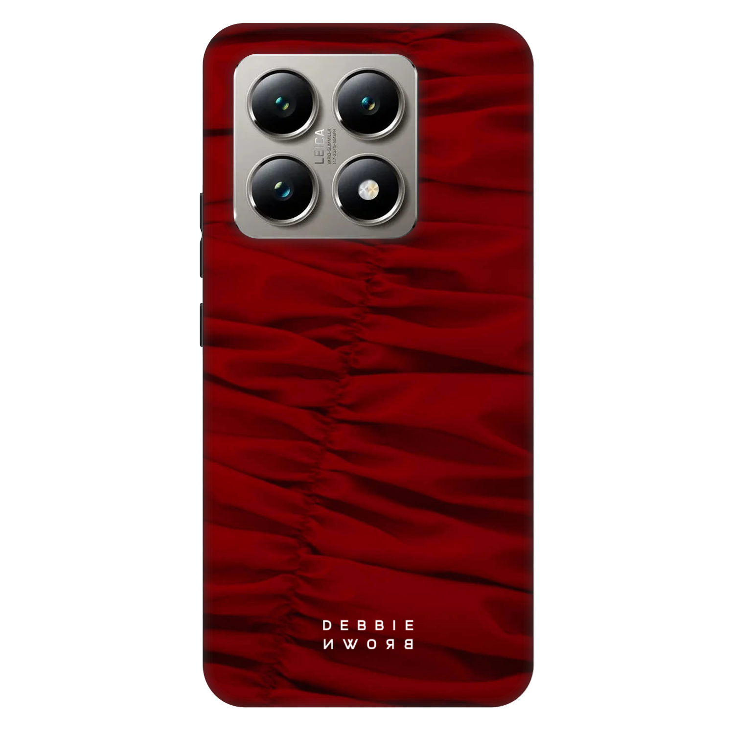 Picasee Fashion Case na Xiaomi 14T - THIRFTY WOMAN