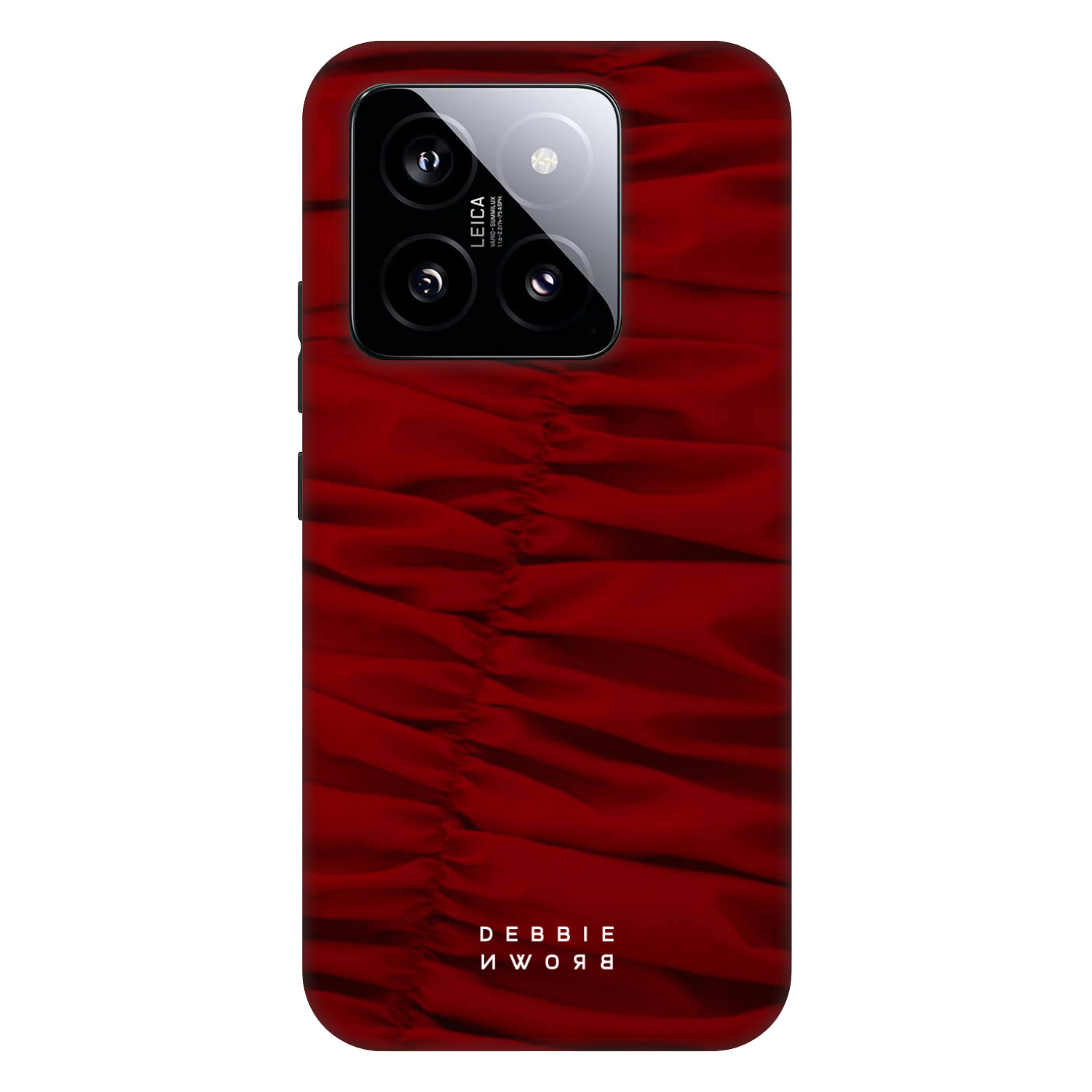 Picasee Fashion Case na Xiaomi 14 - THIRFTY WOMAN