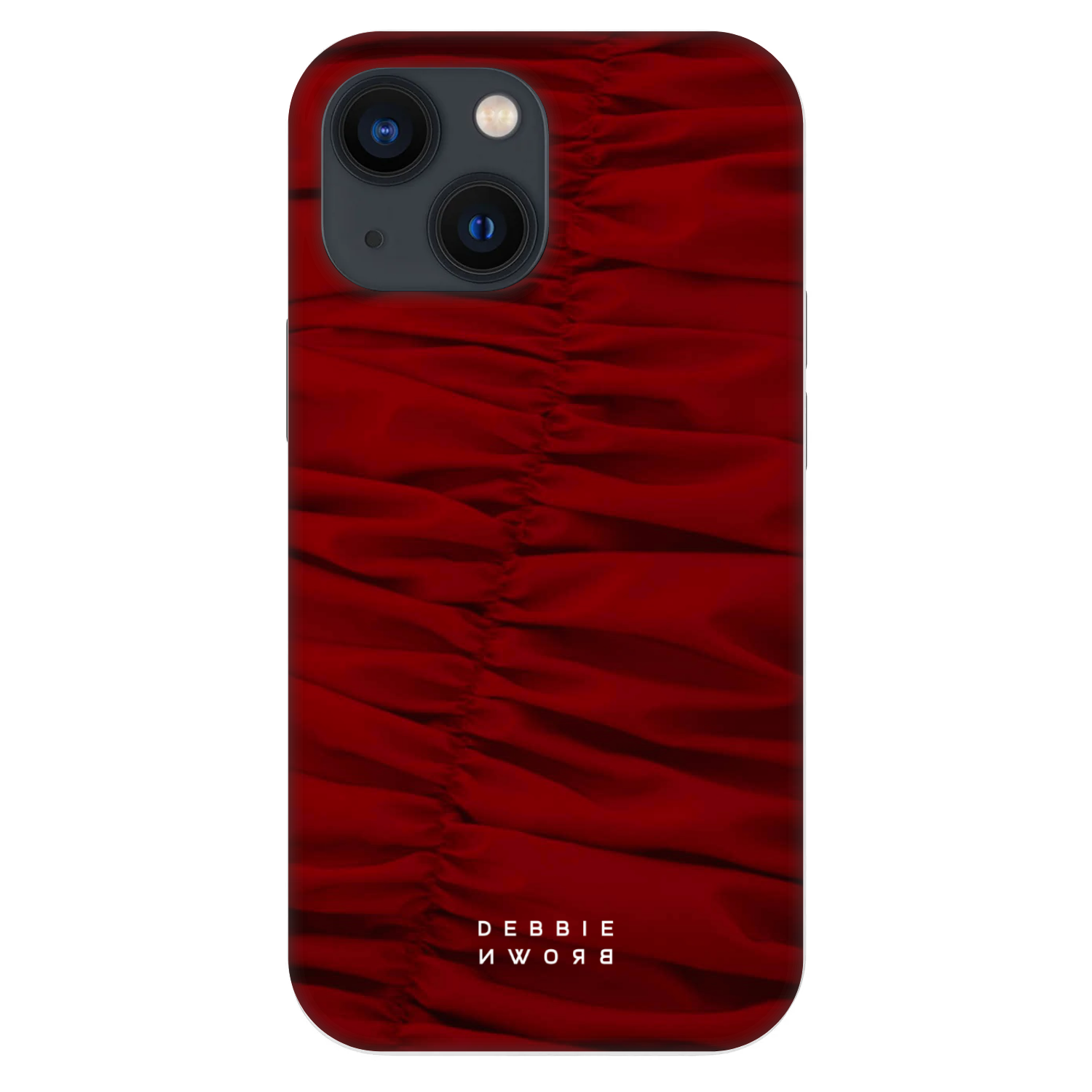 Picasee Fashion Case na Apple iPhone 13 mini - THIRFTY WOMAN